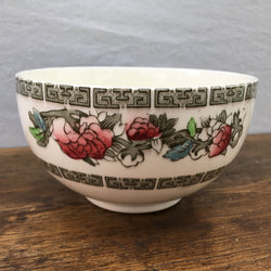 Johnson Bros Indian Tree Sugar Bowl