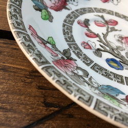 Johnson Bros Indian Tree Tea Saucer