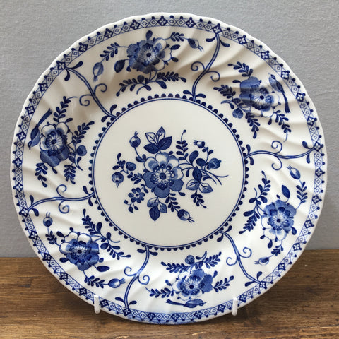 Johnson Bros Indies Breakfast/Salad Plate