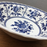 Johnson Bros Indies Dessert Bowl