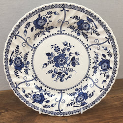 Johnson Bros "Indies" Dinner Plate