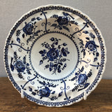 Johnson Bros Indies Rimmed Bowl