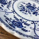 Johnson Bros Indies Soup Saucer