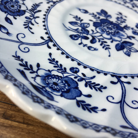 Johnson Bros Indies Soup Saucer