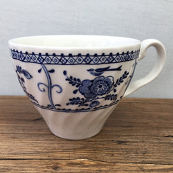Johnson Bros Indies Tea Cup