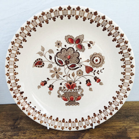 Johnson Bros Jamestown Salad Plate