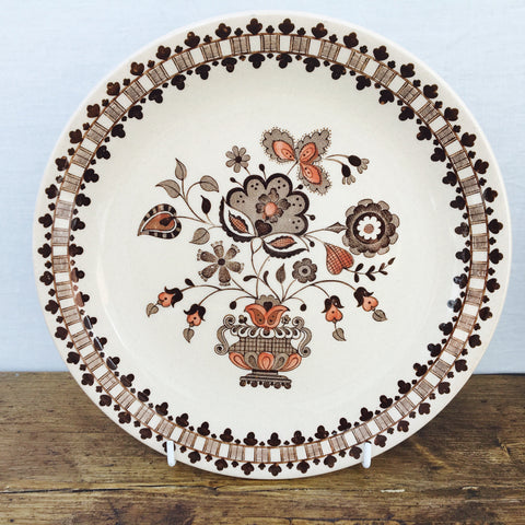 Johnson Bros Jamestown Dinner Plate