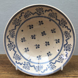 Johnson Bros Petite Fleur Bowl Laura Ashley