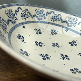 Johnson Bros Petite Fleur Cereal Bowl