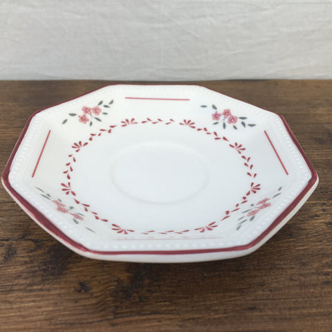 Johnson Bros Madison Coffee Saucer