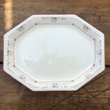 Johnson Brothers Madison Oval Platter