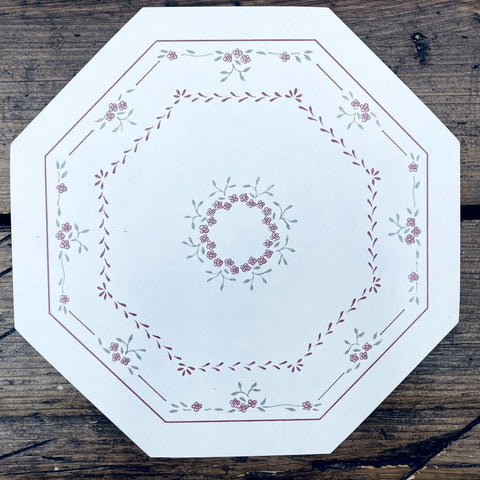 Johnson Bros Madison Place Mat (Cork)