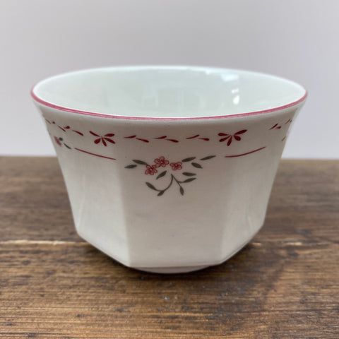 Johnson Bros Madison Sugar Bowl