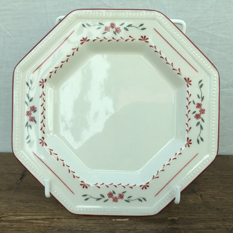 Johnson Bros Madison Tea Plate