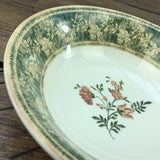 Johnson Brothers McBaine Dessert Bowl