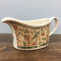 Johnson Bros McBaine Gravy Boat