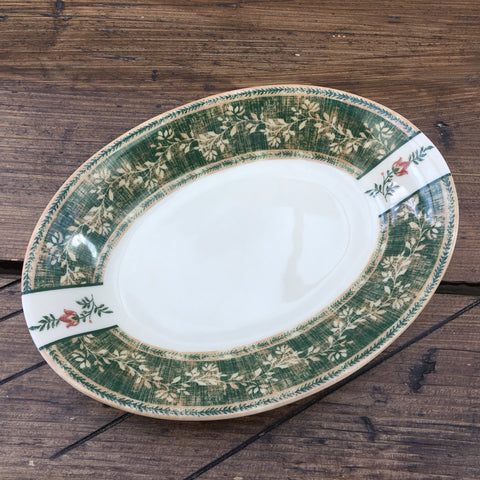 Johnson Bros McBaine Gravy Boat Stand