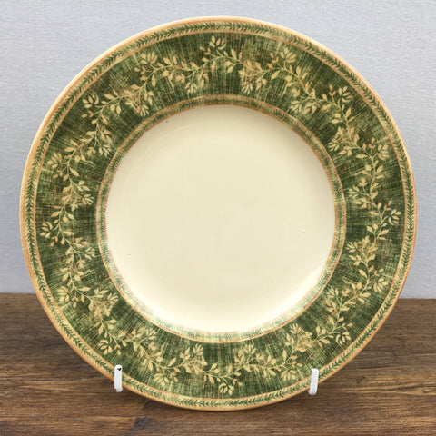 Johnson Bros McBaine Tea Plate