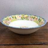 Johnson Bros Meadow Brook Cereal Bowl