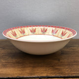 Johnson Bros Soup Bowl