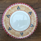 Johnson Bros Papyrus Coffee Saucer