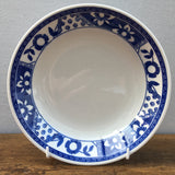 Johnson Bros Oatmeal Bowl