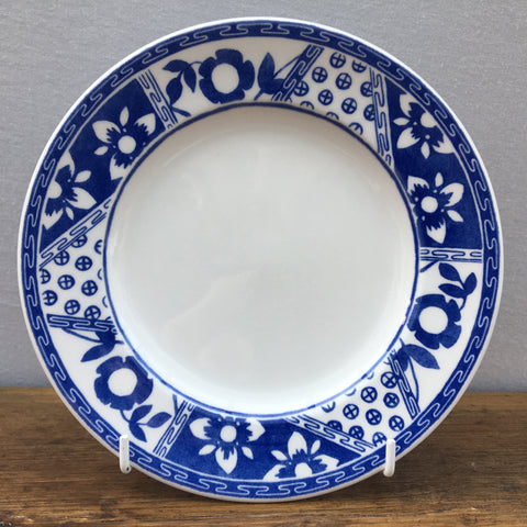 Johnson Bros Portland Tea Plate