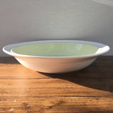 Johnson Bros Soft Leaf Soup Plate