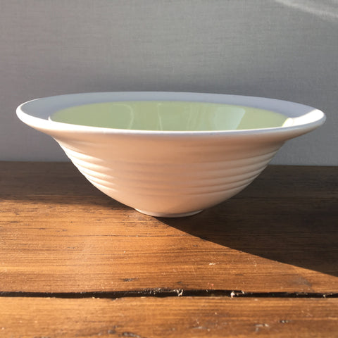 Johnson Bros Soft Leaf Cereal Bowl