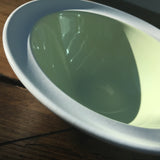 Johnson Bros Soft Leaf Soup Bowl