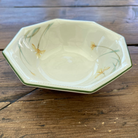 Johnson Bros Sonata Soup/Cereal Bowl