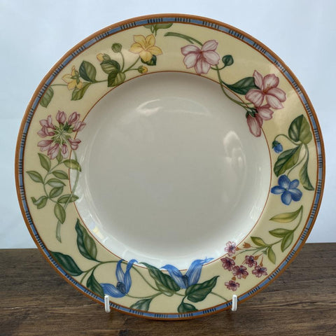 Johnson Bros Spring Medley Breakfast/Salad Plate