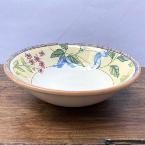 Johnson Bros Spring Medley Soup/Cereal Bowl