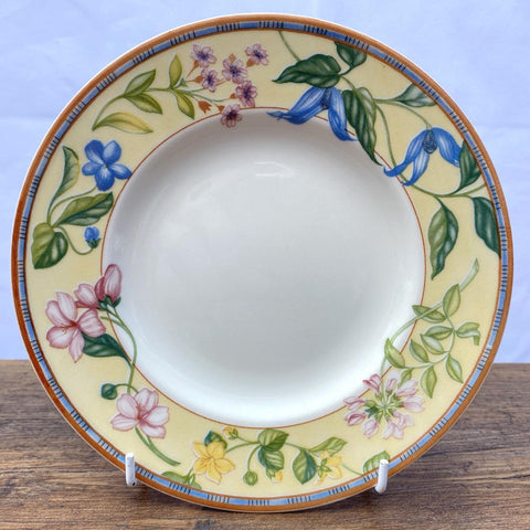Johnson Bros Spring Medley Tea Plate