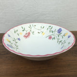Johnson Brothers Dessert Bowl