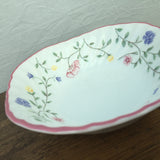 Johnson Bros Summer Chintz Fruit Bowl