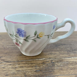 Johnson Bros Summer Chintz Coffee Cup