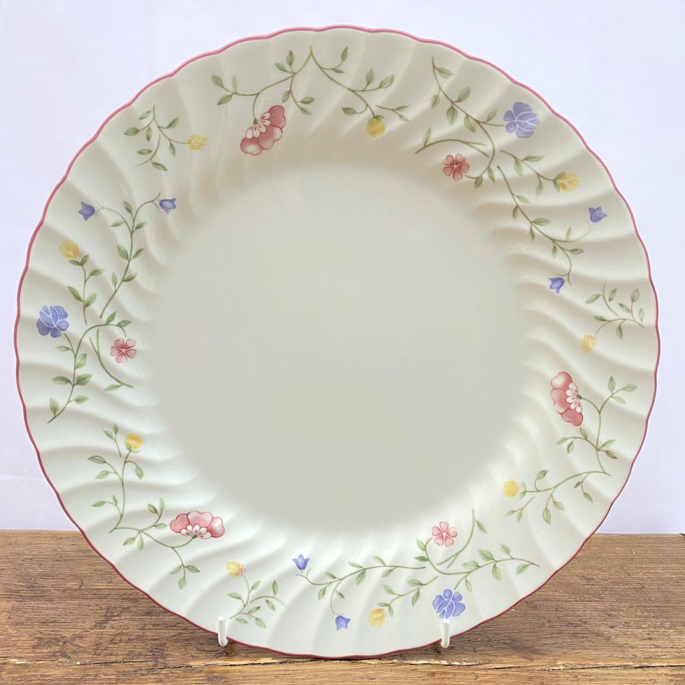 Johnson Brothers "Summer Chintz" Dinner Plate (Large) MrPottery