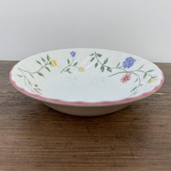 Johnson Bros "Summer Chintz" Fruit Saucer