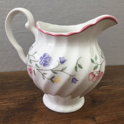 Johnson Bros Summer Chintz Milk Jug