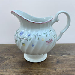 Johnson Bros Summer Chintz Large Jug