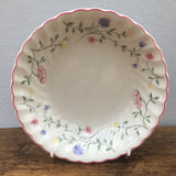 Johnson Bros Summer Chintz Oatmeal Bowl