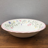 Johnson Bros Summer Chintz Cereal Bowl