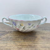 Johnson Bros Summer Chintz Soup Cup