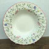 Johnson Bros Soup Plate