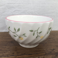 Johnson Bros "Summer Chintz" Sugar Bowl (Coffee)