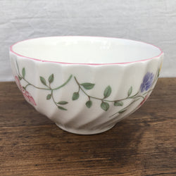 Johnson Bros Summer Chintz Sugar Bowl (Tea)