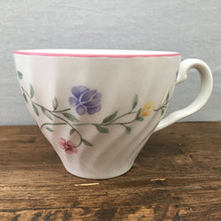 Johnson Bros "Summer Chintz" Tea Cup
