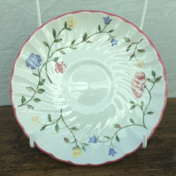 Johnson Bros Summer Chintz Tea Saucer