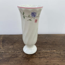 Johnson Bros Summer Chintz Vase
